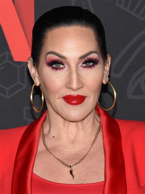 Michelle Visage